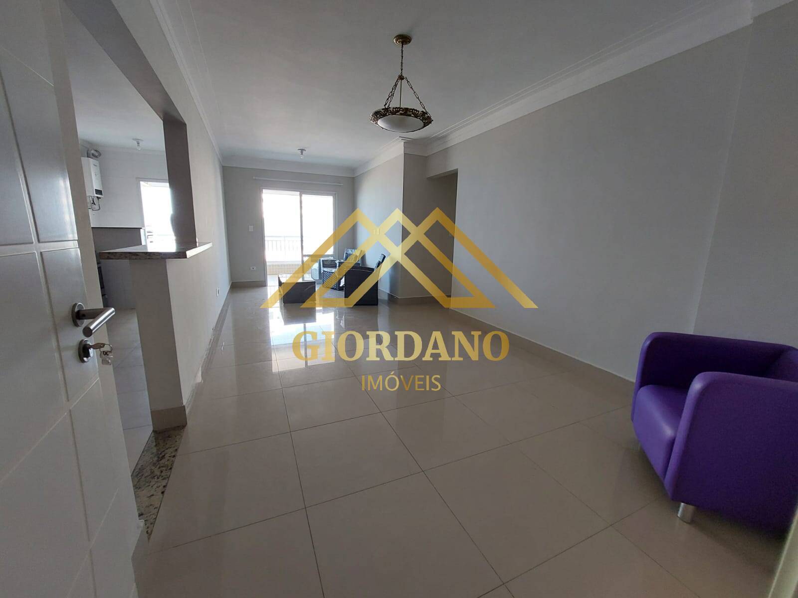 Apartamento, 2 quartos, 90 m² - Foto 4