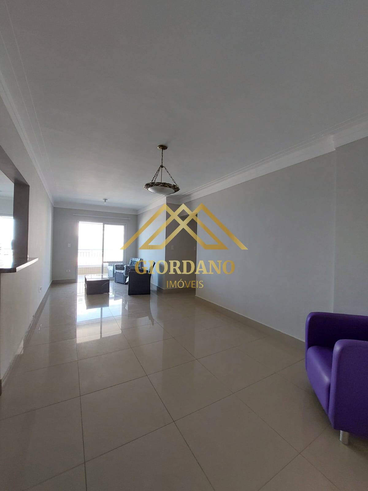 Apartamento, 2 quartos, 90 m² - Foto 3