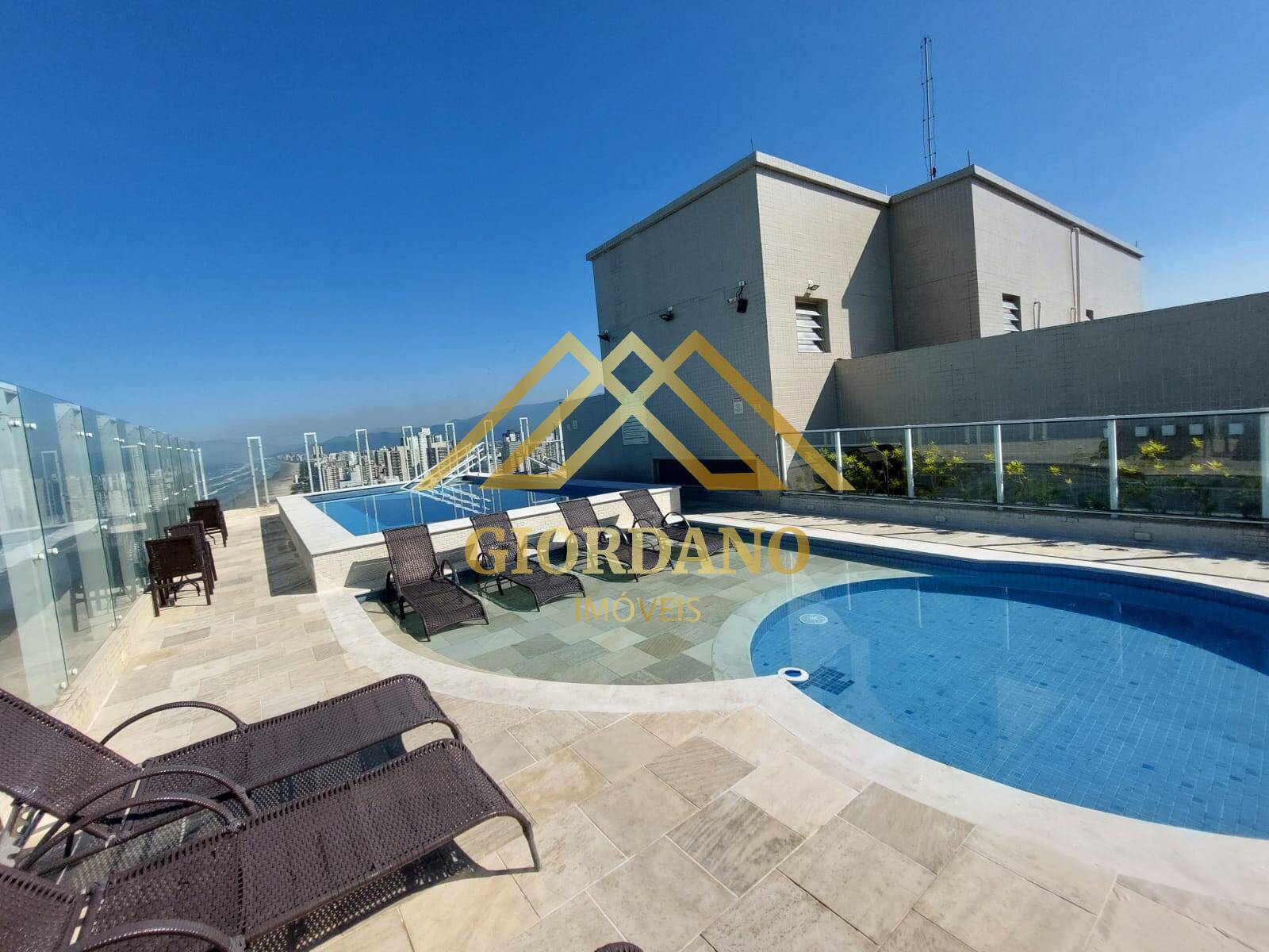 Apartamento, 2 quartos, 90 m² - Foto 33