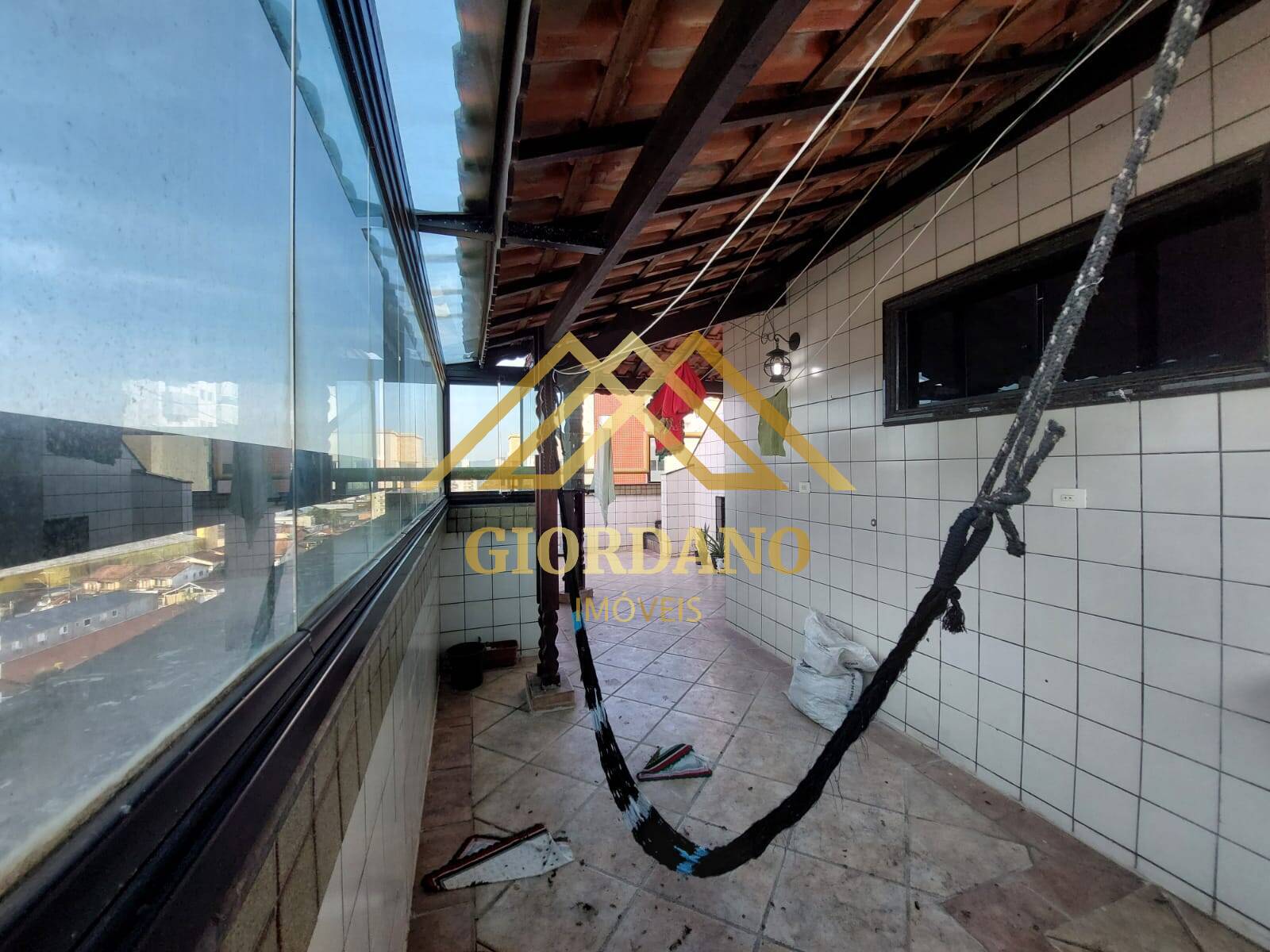 Cobertura, 3 quartos - Foto 47