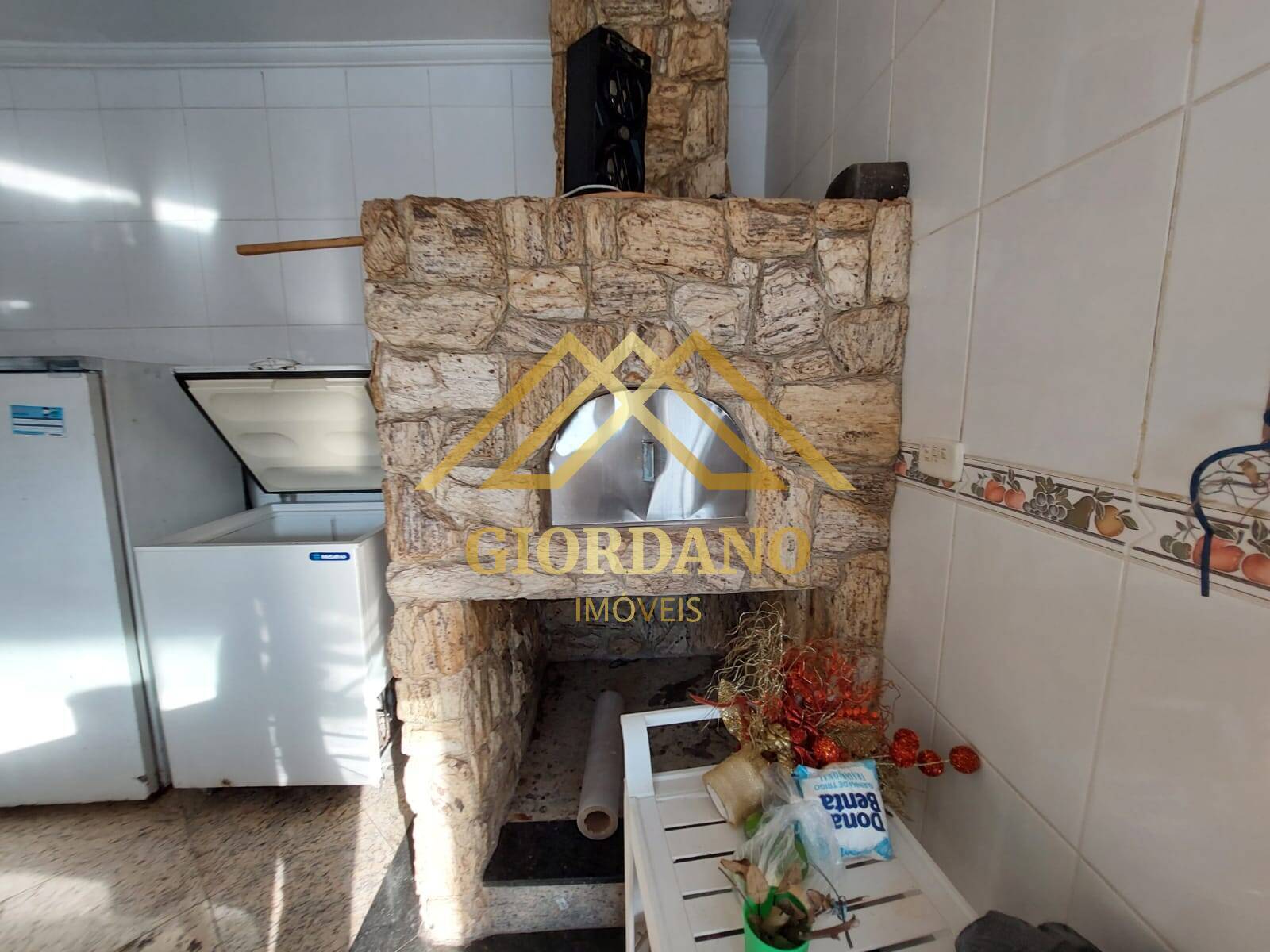 Cobertura, 3 quartos - Foto 57