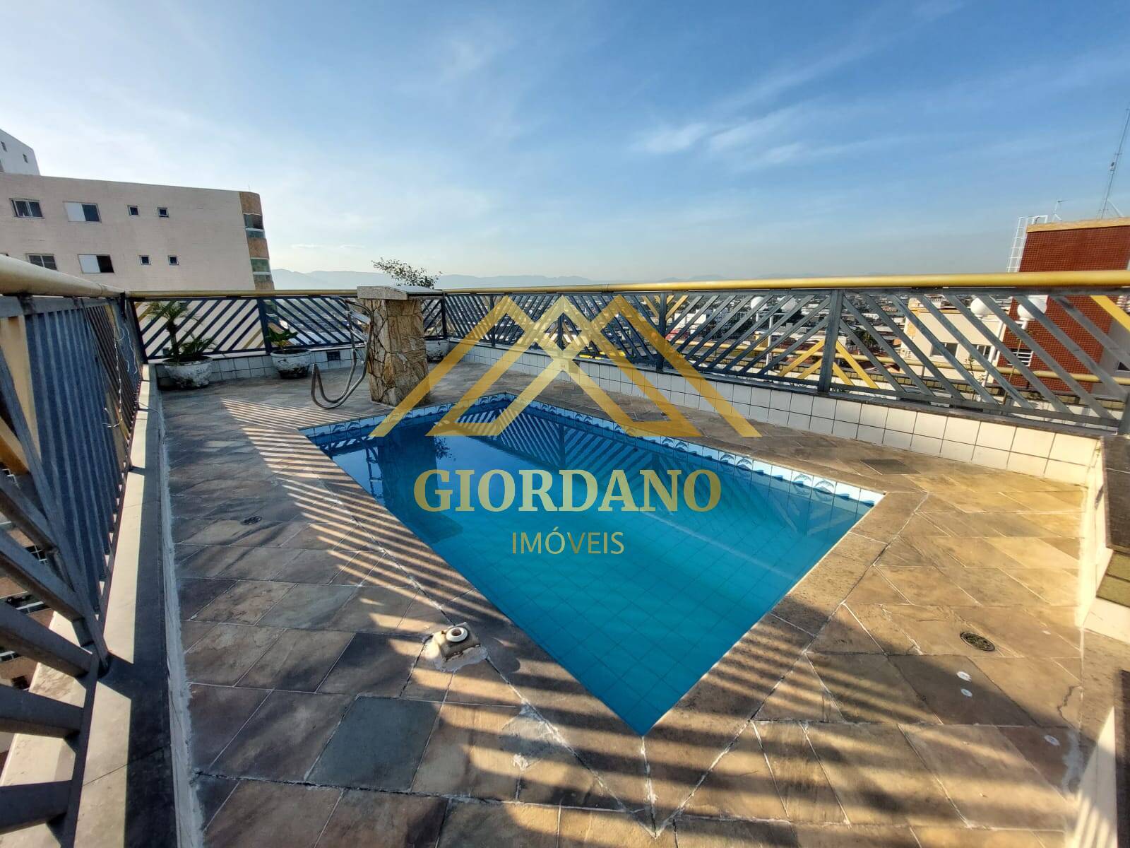 Cobertura, 3 quartos - Foto 62
