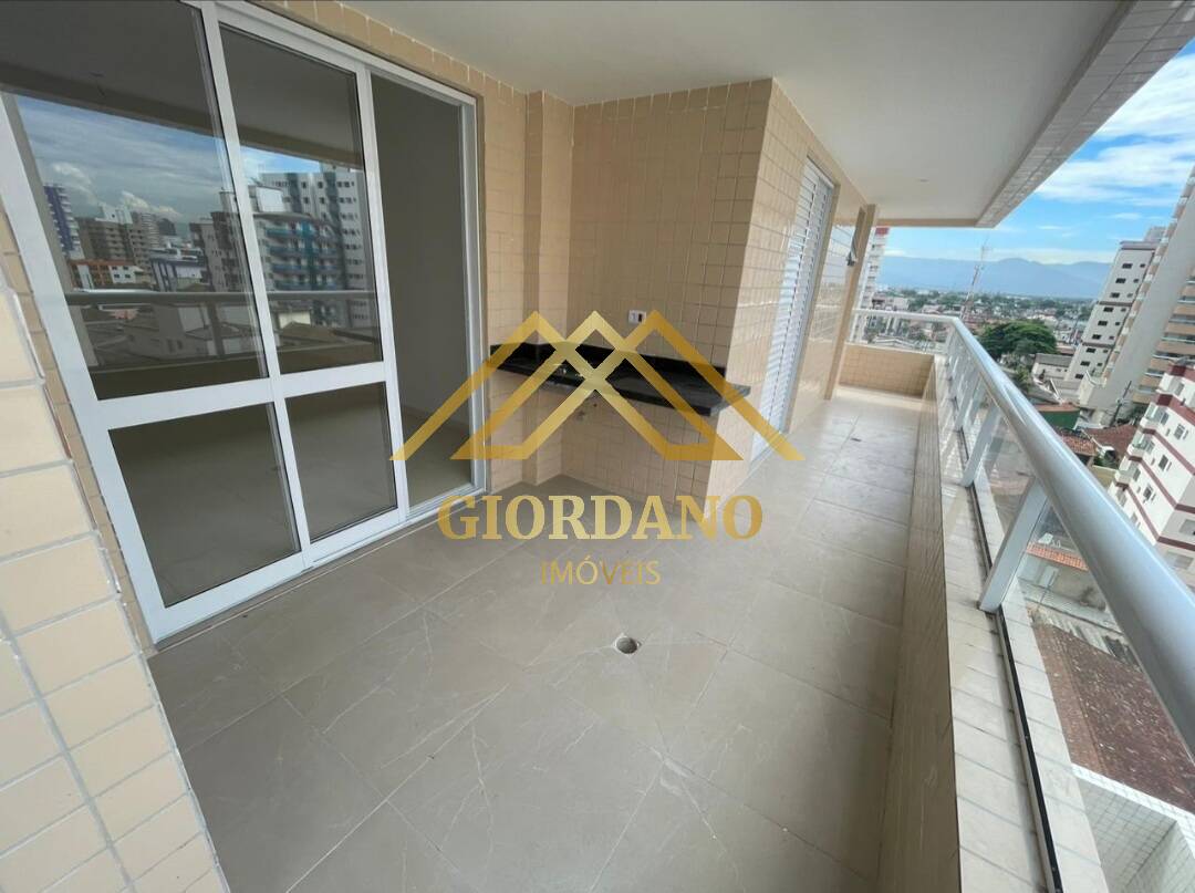 Apartamento, 2 quartos, 86 m² - Foto 1