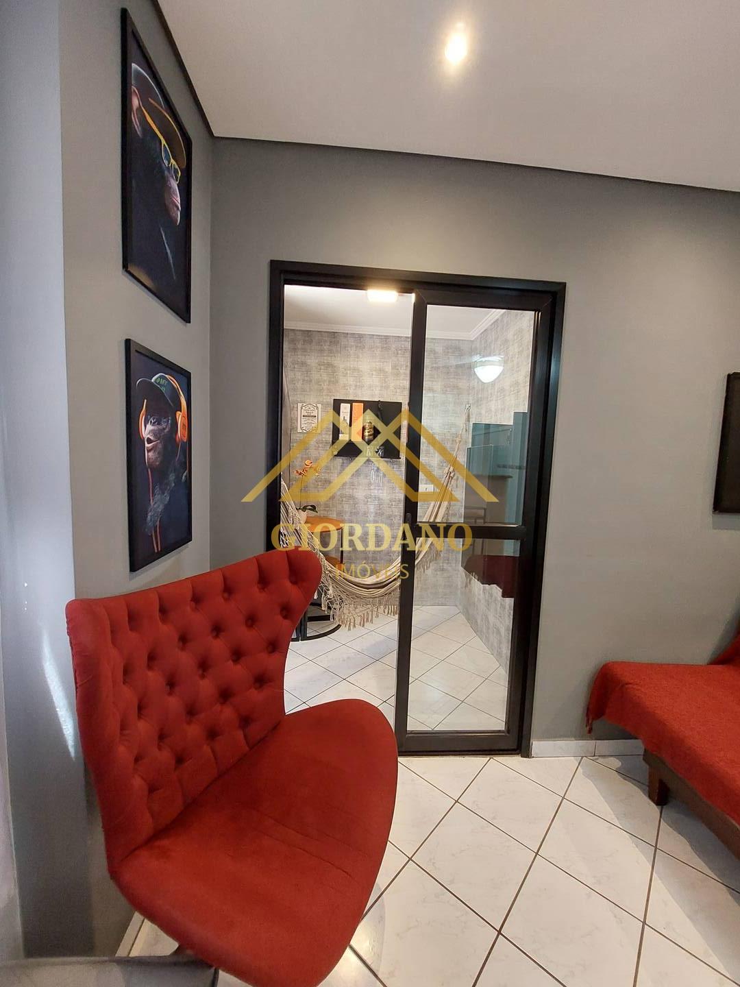 Apartamento, 1 quarto, 50 m² - Foto 3