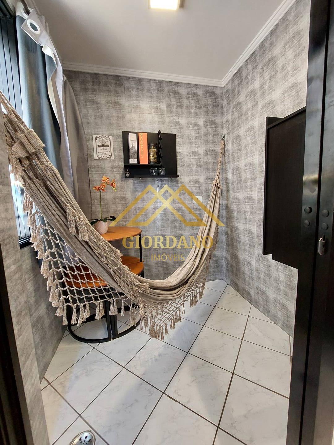 Apartamento, 1 quarto, 50 m² - Foto 4