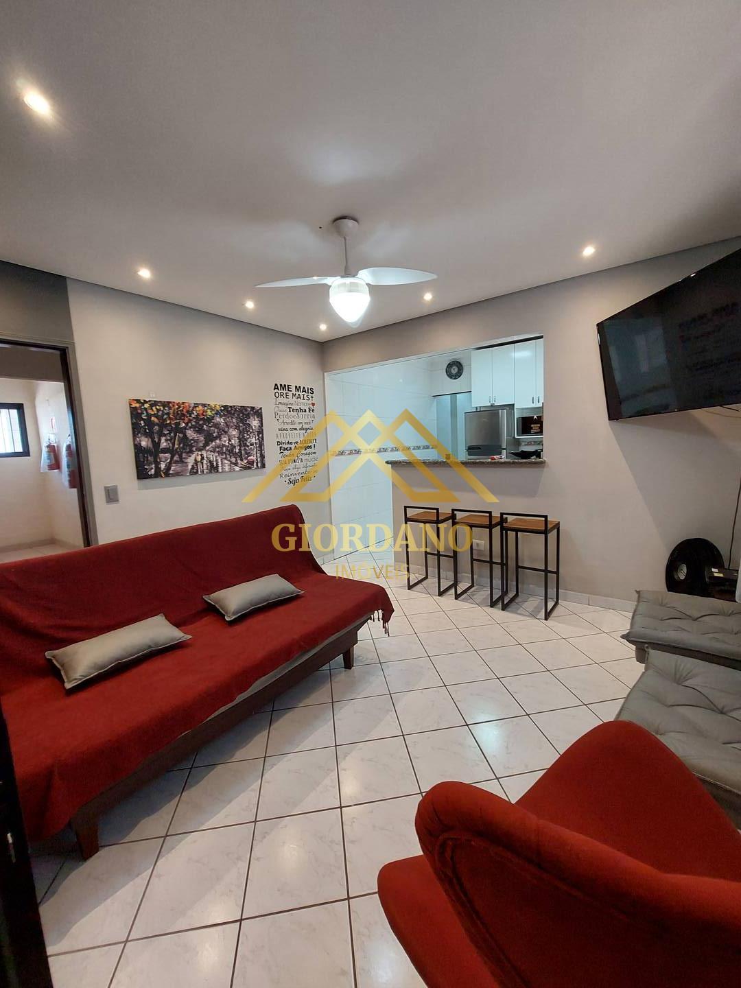 Apartamento, 1 quarto, 50 m² - Foto 5