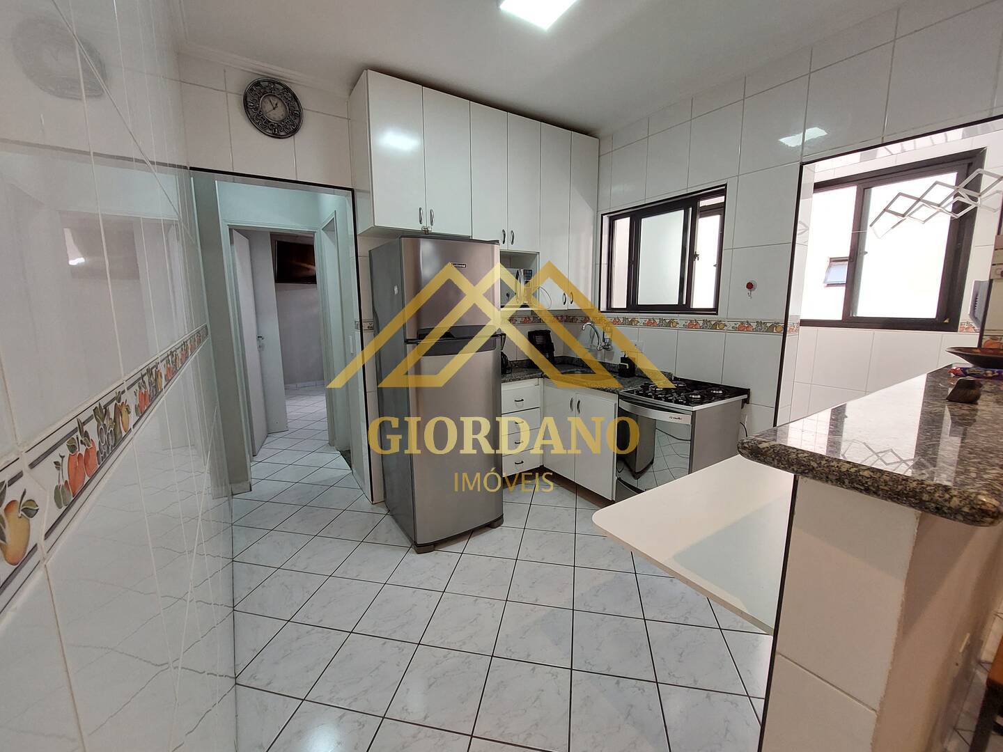 Apartamento, 1 quarto, 50 m² - Foto 6