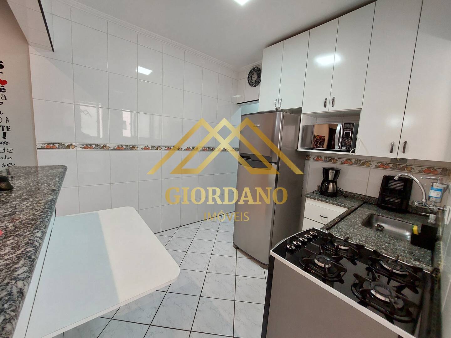 Apartamento, 1 quarto, 50 m² - Foto 8