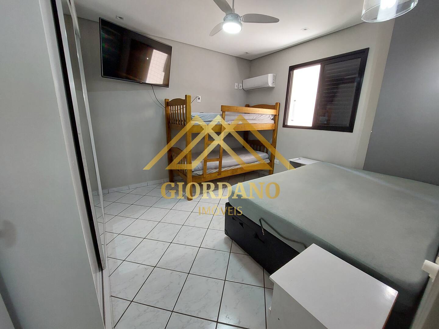 Apartamento, 1 quarto, 50 m² - Foto 11