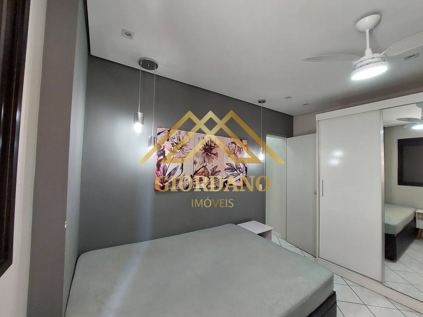 Apartamento, 1 quarto, 50 m² - Foto 13