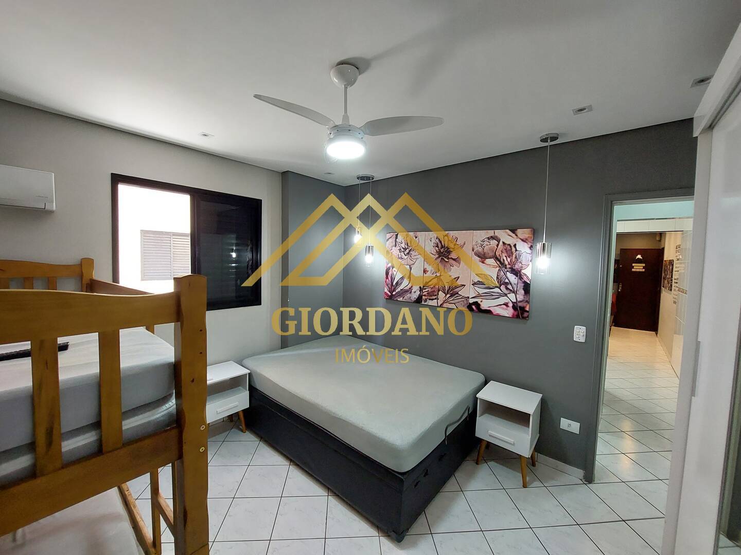 Apartamento, 1 quarto, 50 m² - Foto 14