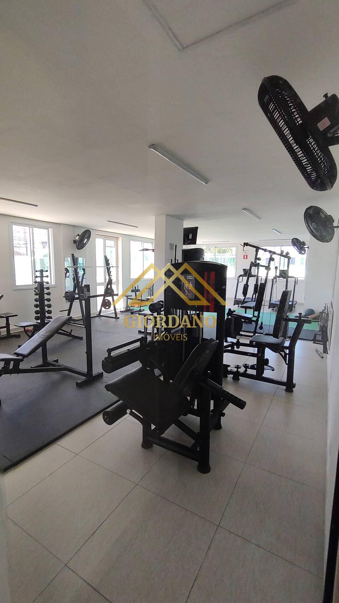 Apartamento, 3 quartos, 85 m² - Foto 21