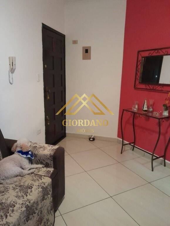 Apartamento, 1 quarto - Foto 1