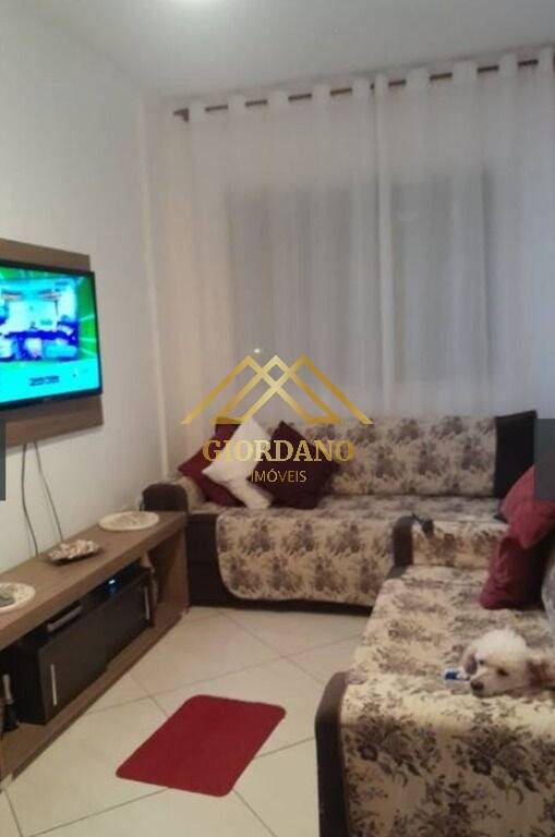 Apartamento, 1 quarto - Foto 6