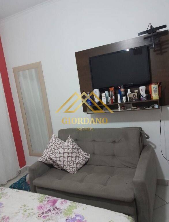 Apartamento, 1 quarto - Foto 9