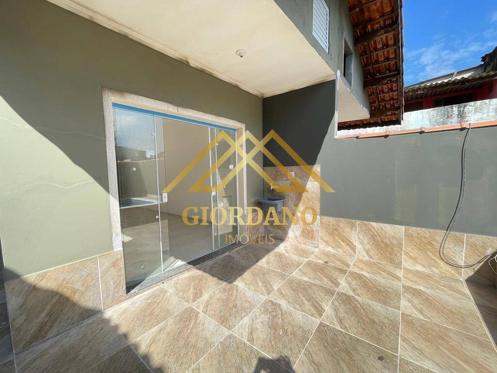 Casa, 2 quartos, 60 m² - Foto 2