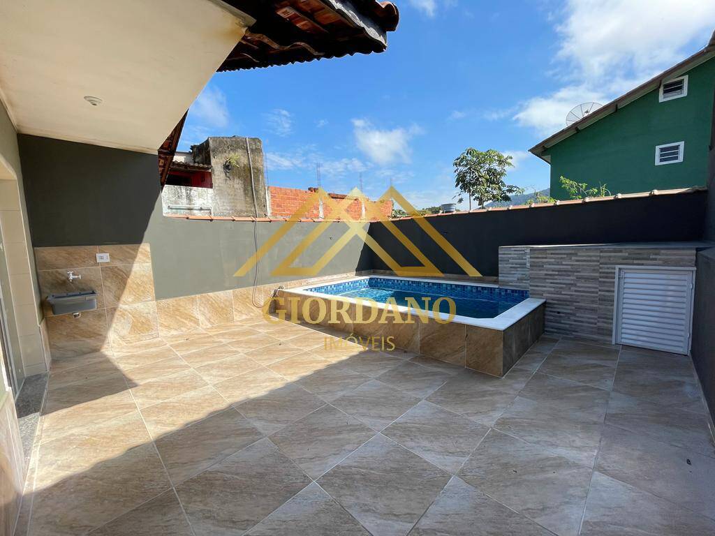 Casa, 2 quartos, 60 m² - Foto 3