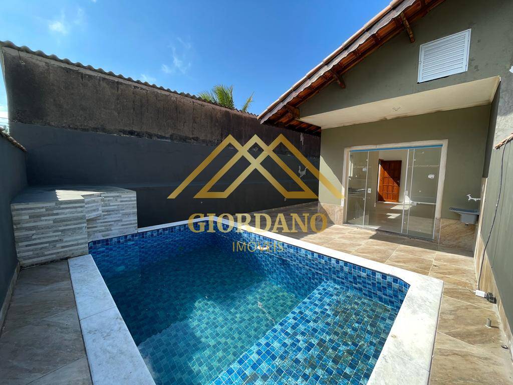 Casa, 2 quartos, 60 m² - Foto 1