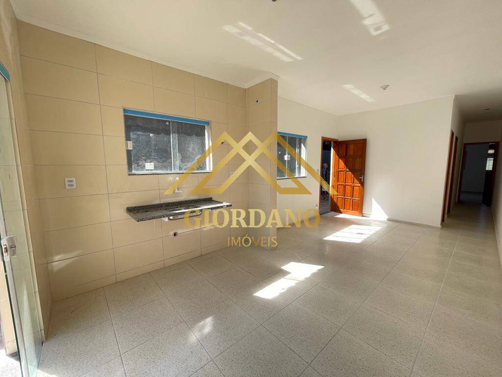 Casa, 2 quartos, 60 m² - Foto 13