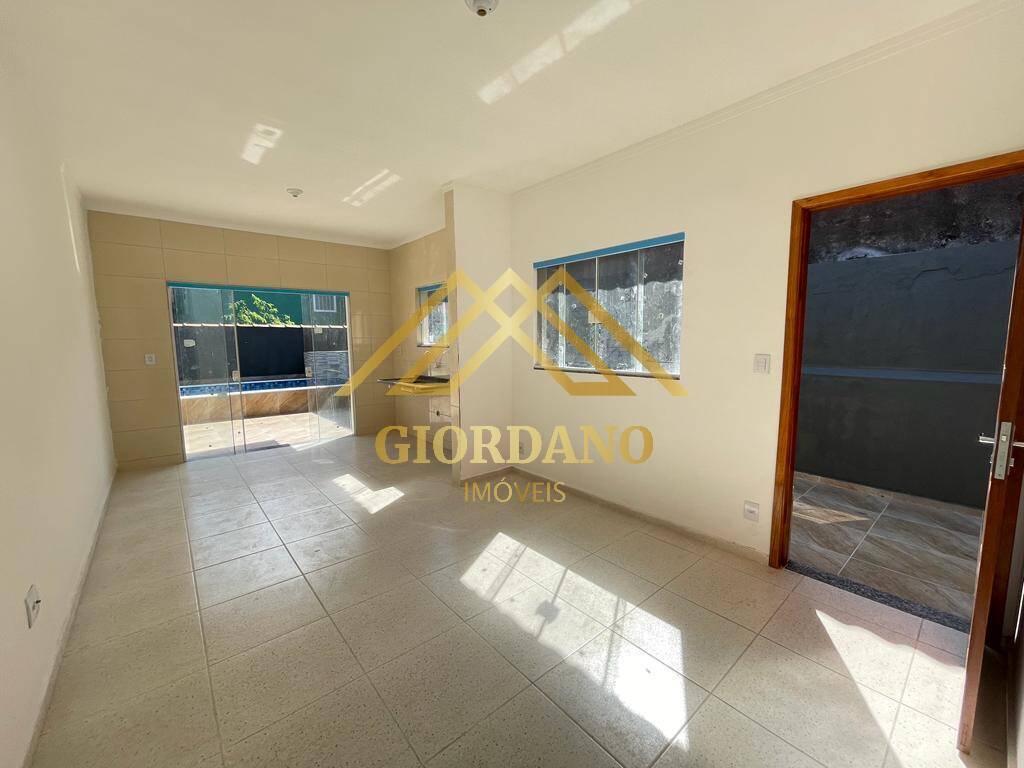 Casa, 2 quartos, 60 m² - Foto 14