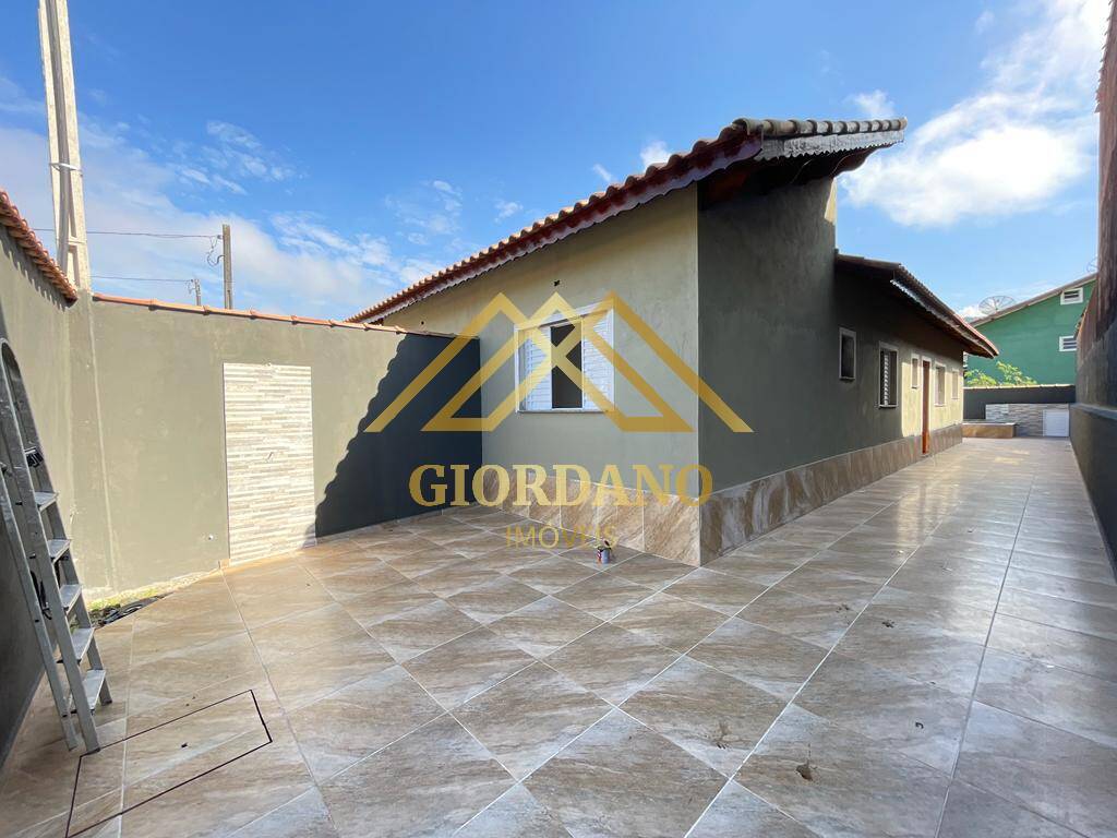 Casa, 2 quartos, 60 m² - Foto 6