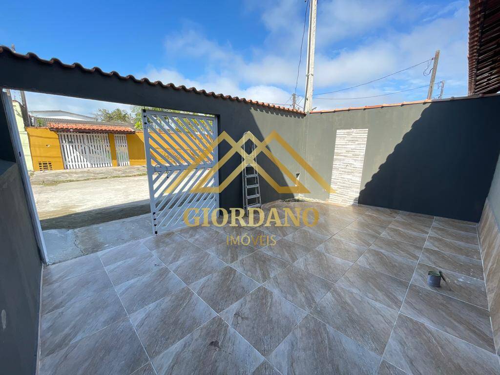 Casa, 2 quartos, 60 m² - Foto 7