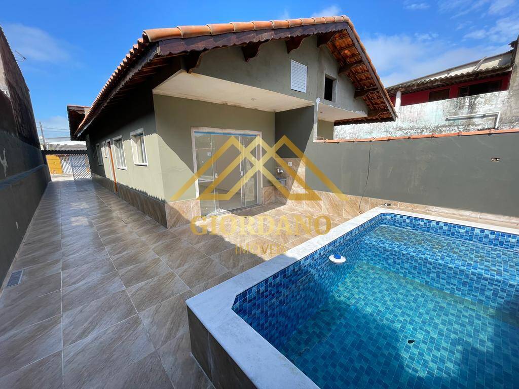 Casa, 2 quartos, 60 m² - Foto 4
