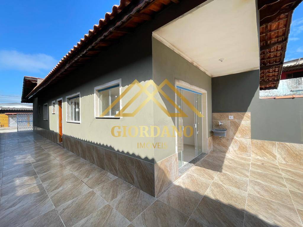 Casa, 2 quartos, 60 m² - Foto 8