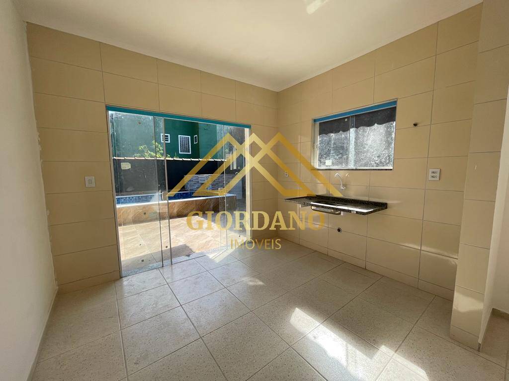 Casa, 2 quartos, 60 m² - Foto 17