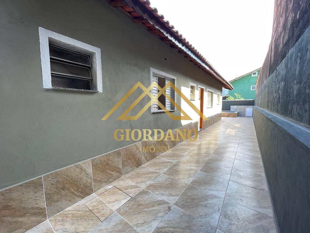 Casa, 2 quartos, 60 m² - Foto 10