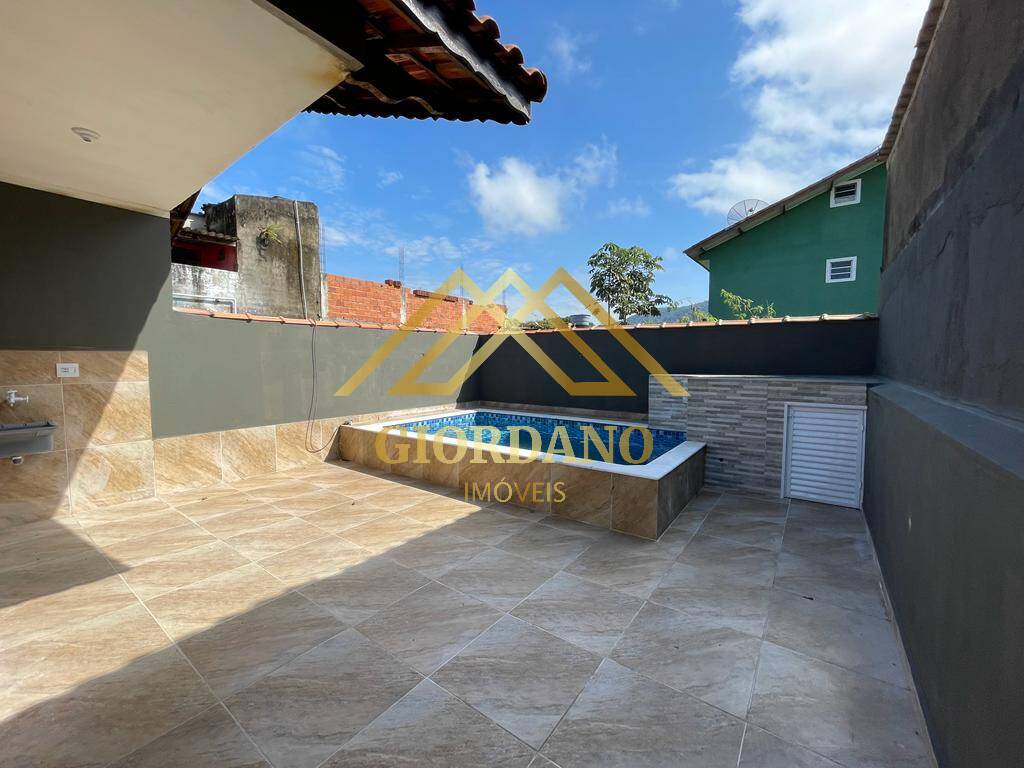Casa, 2 quartos, 60 m² - Foto 5