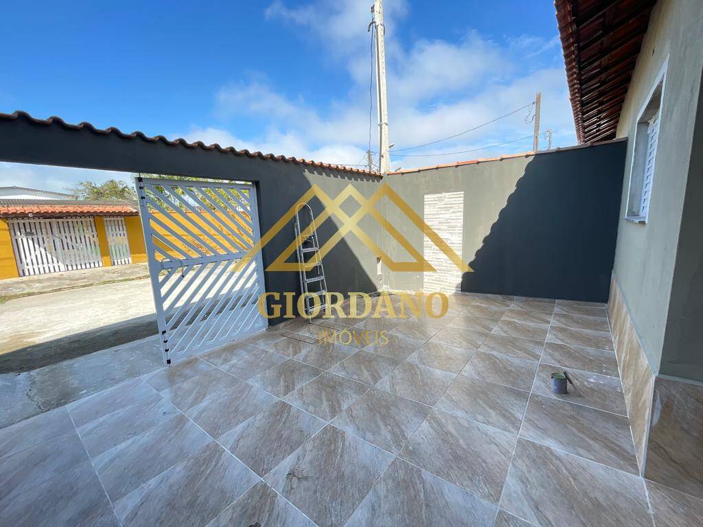 Casa, 2 quartos, 60 m² - Foto 9