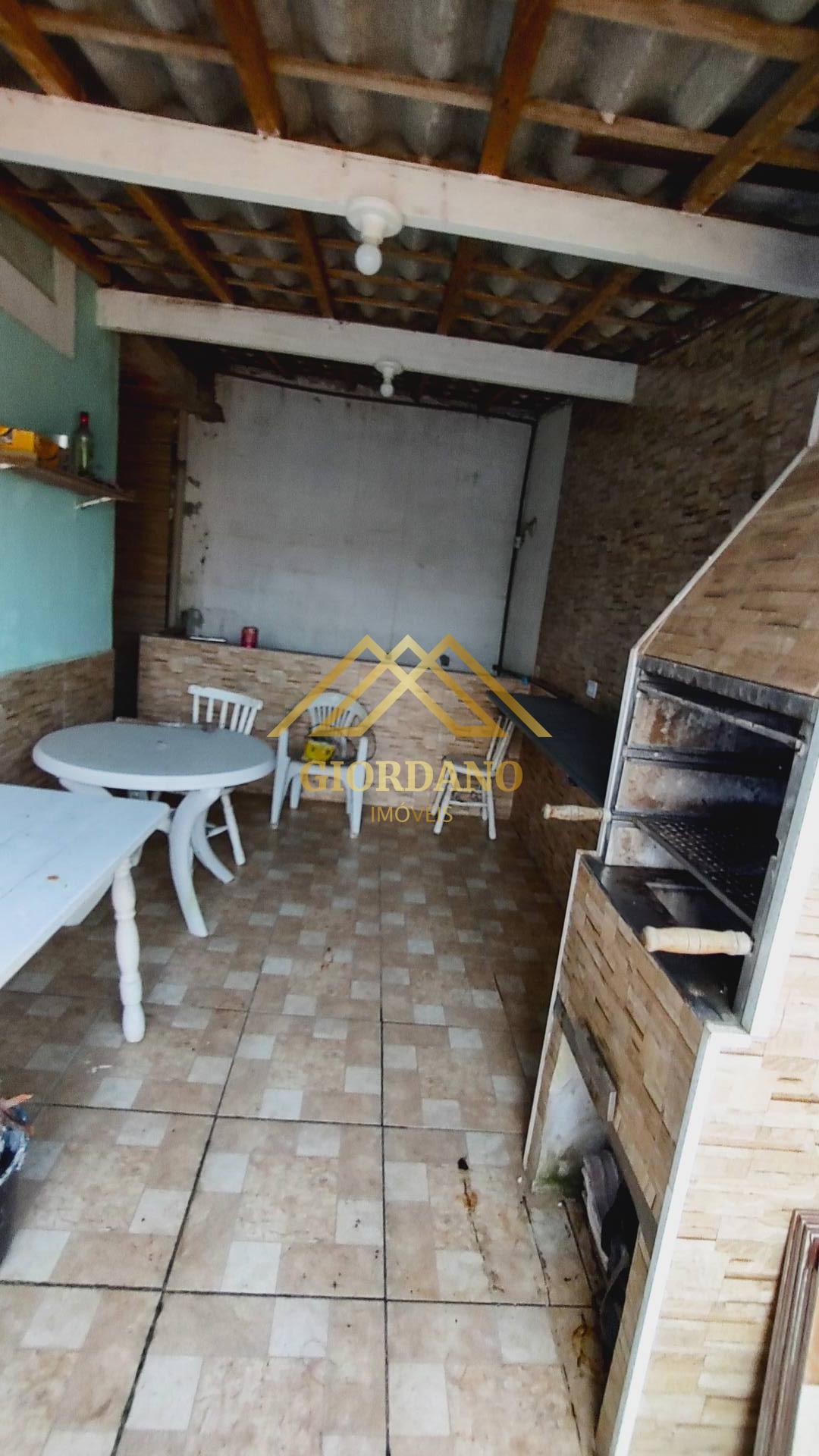 Casa, 3 quartos, 90 m² - Foto 5