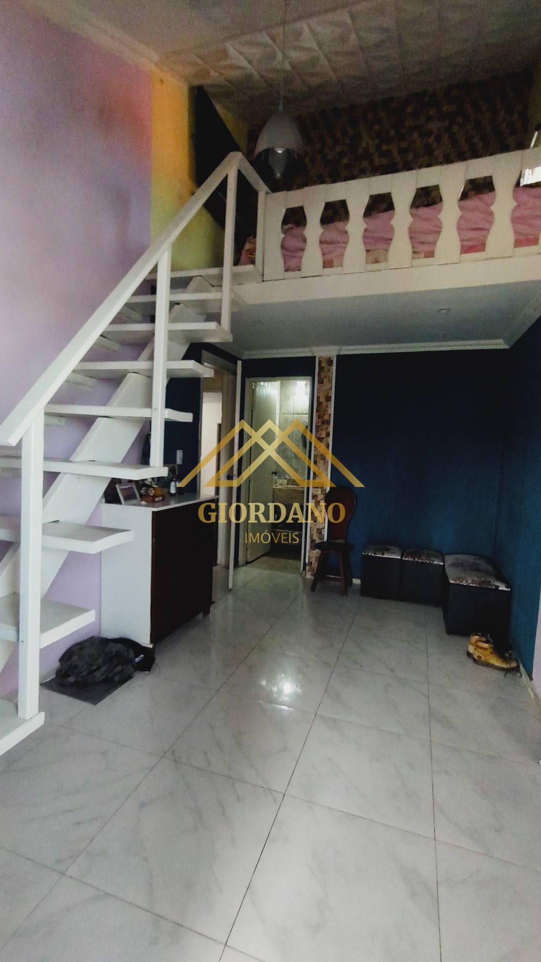 Casa, 3 quartos, 90 m² - Foto 9