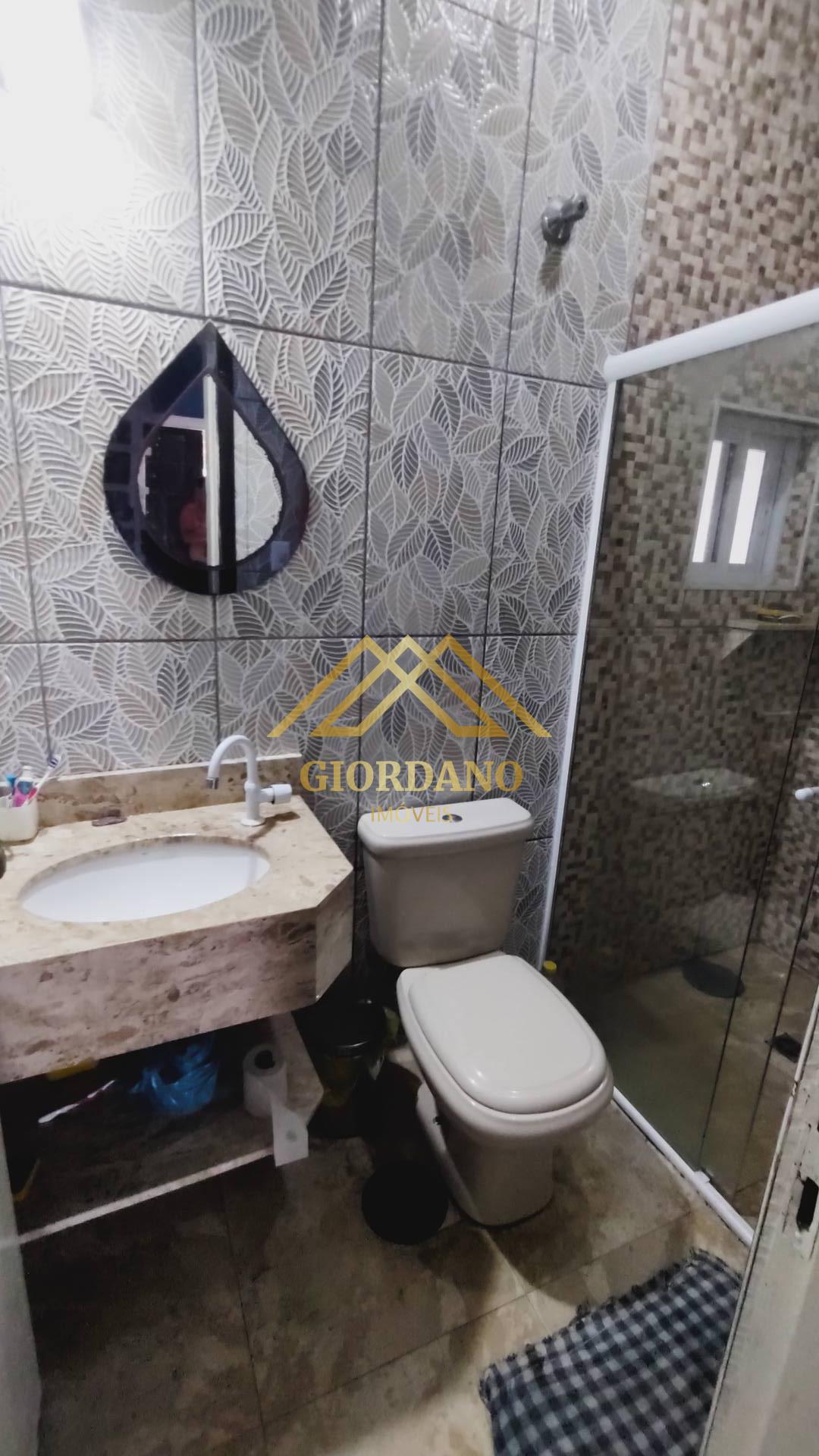 Casa, 3 quartos, 90 m² - Foto 10