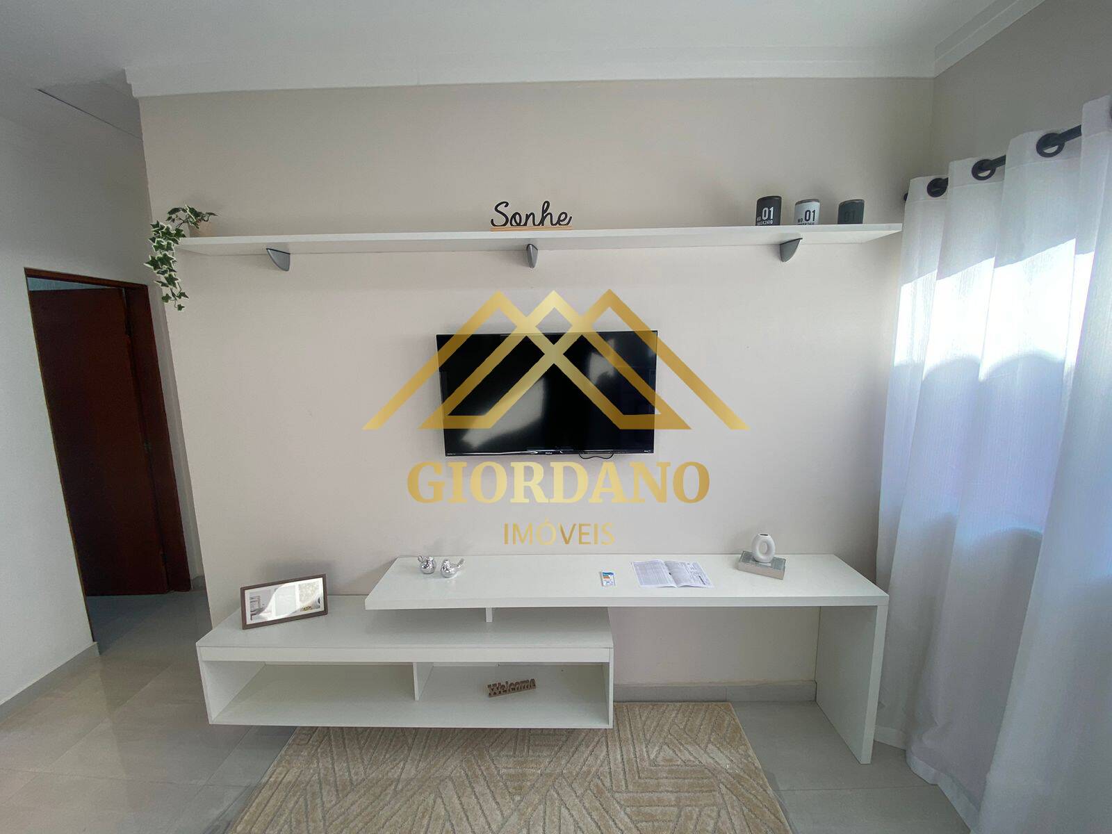Apartamento, 2 quartos, 60 m² - Foto 4