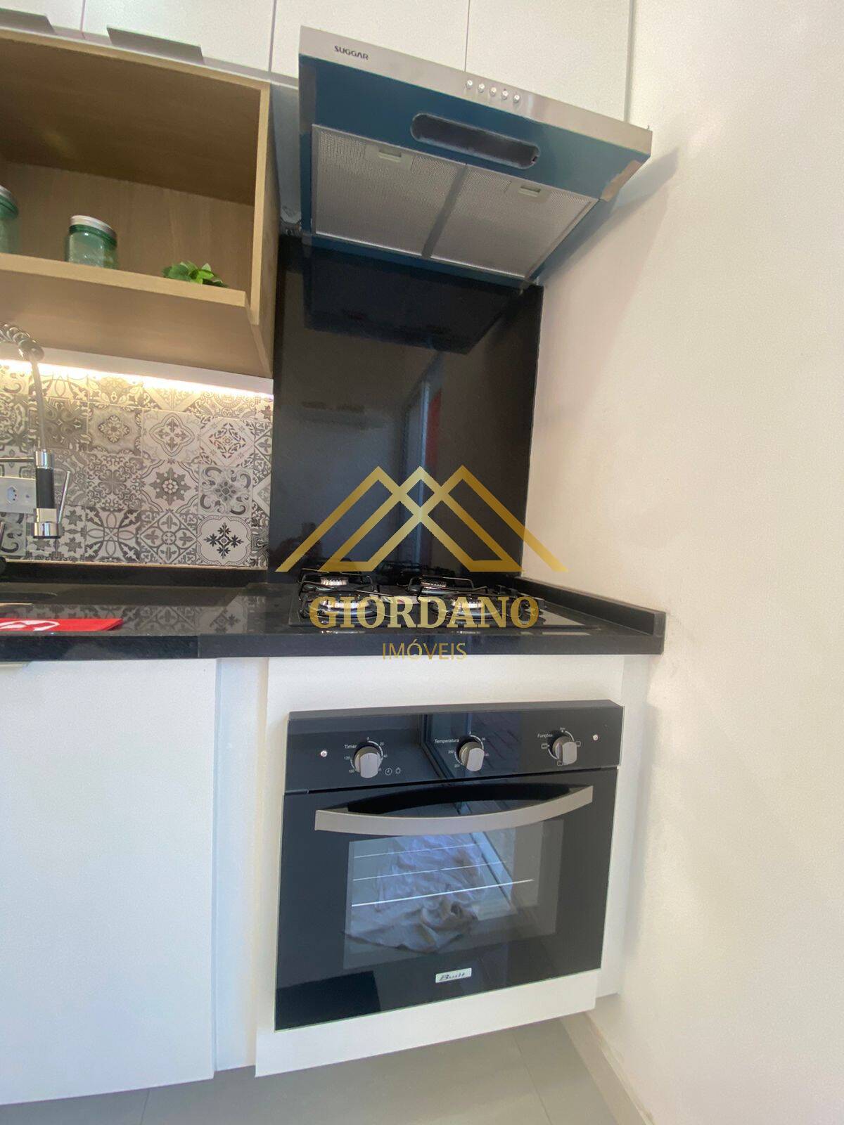 Apartamento, 2 quartos, 60 m² - Foto 6