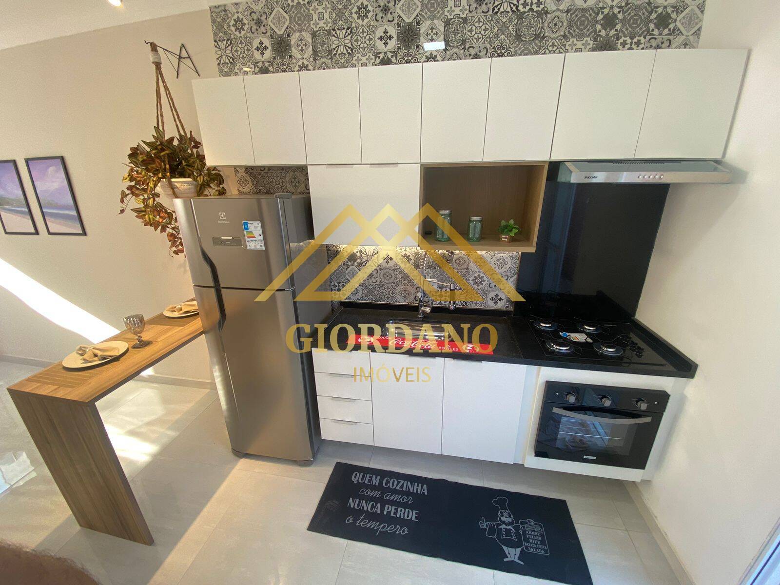 Apartamento, 2 quartos, 60 m² - Foto 5