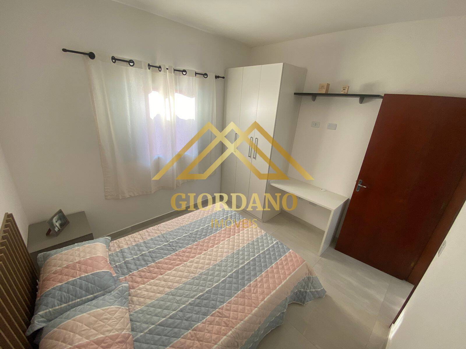 Apartamento, 2 quartos, 60 m² - Foto 7