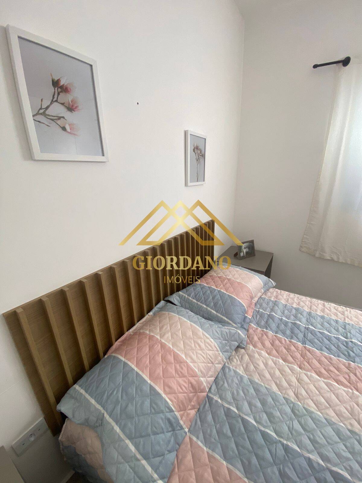 Apartamento, 2 quartos, 60 m² - Foto 9