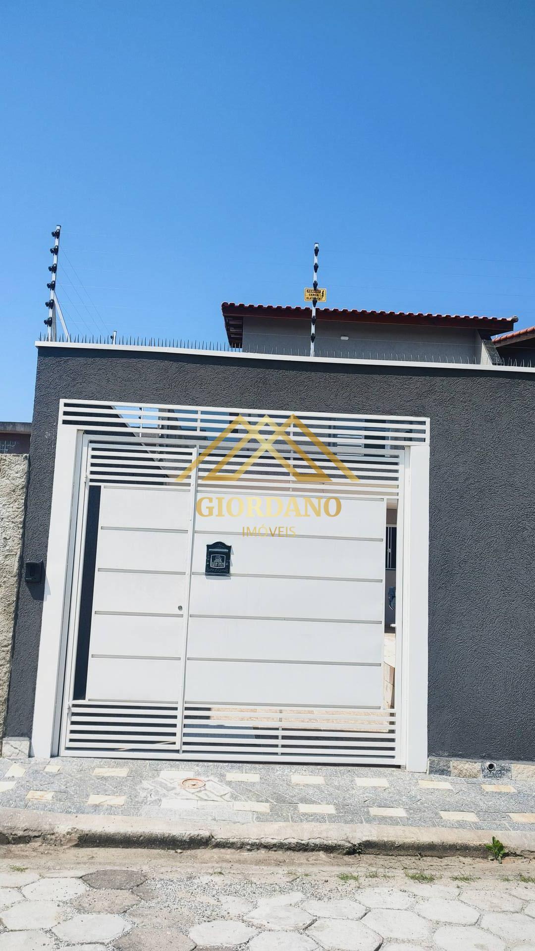 Casa, 4 quartos, 120 m² - Foto 1