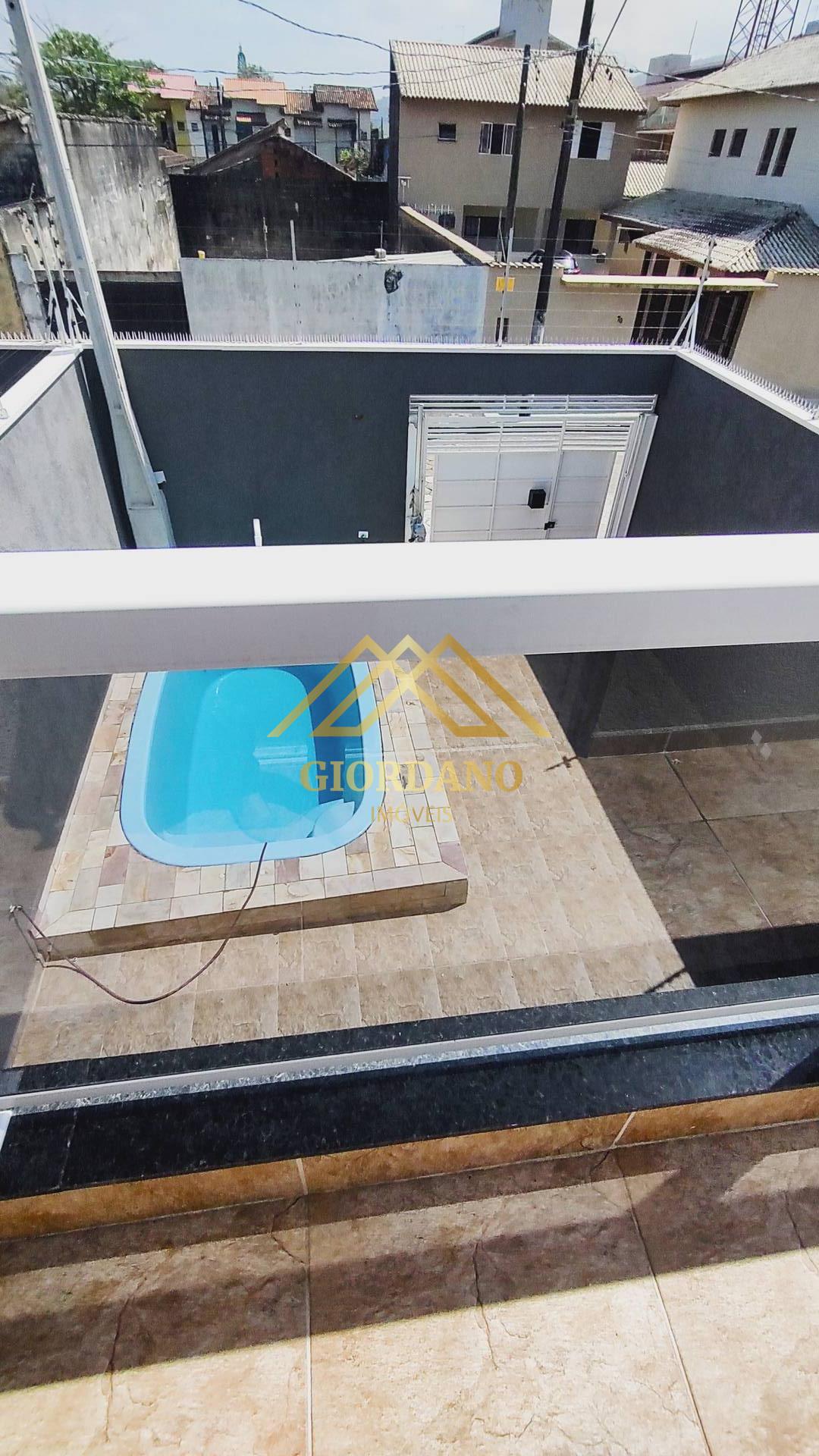 Casa, 4 quartos, 120 m² - Foto 23