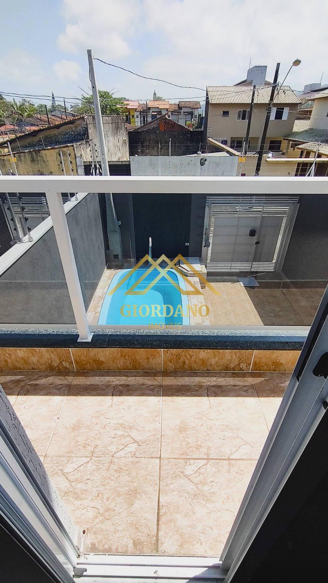 Casa, 4 quartos, 120 m² - Foto 24