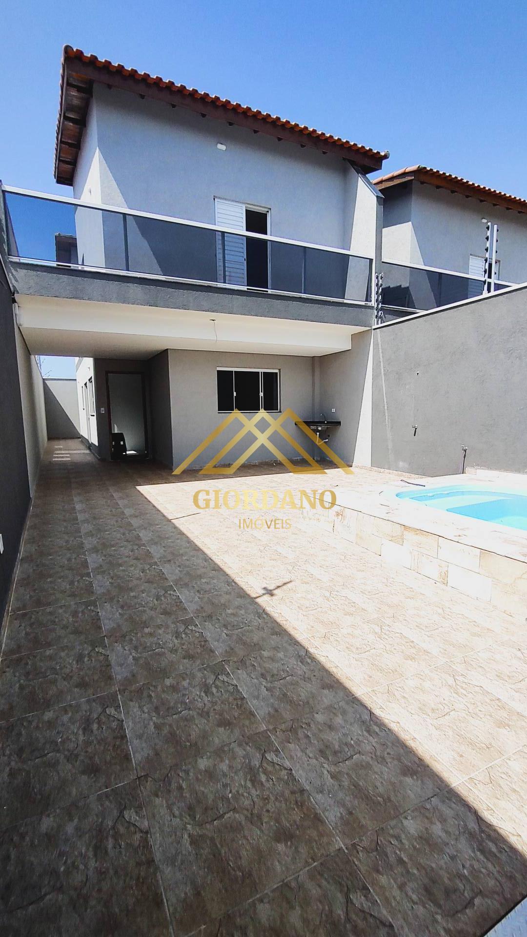 Casa, 4 quartos, 120 m² - Foto 3