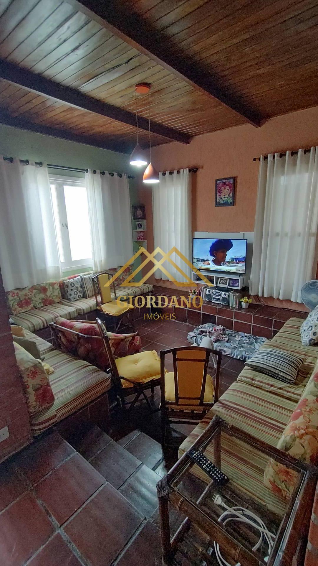 Casa, 3 quartos, 130 m² - Foto 4