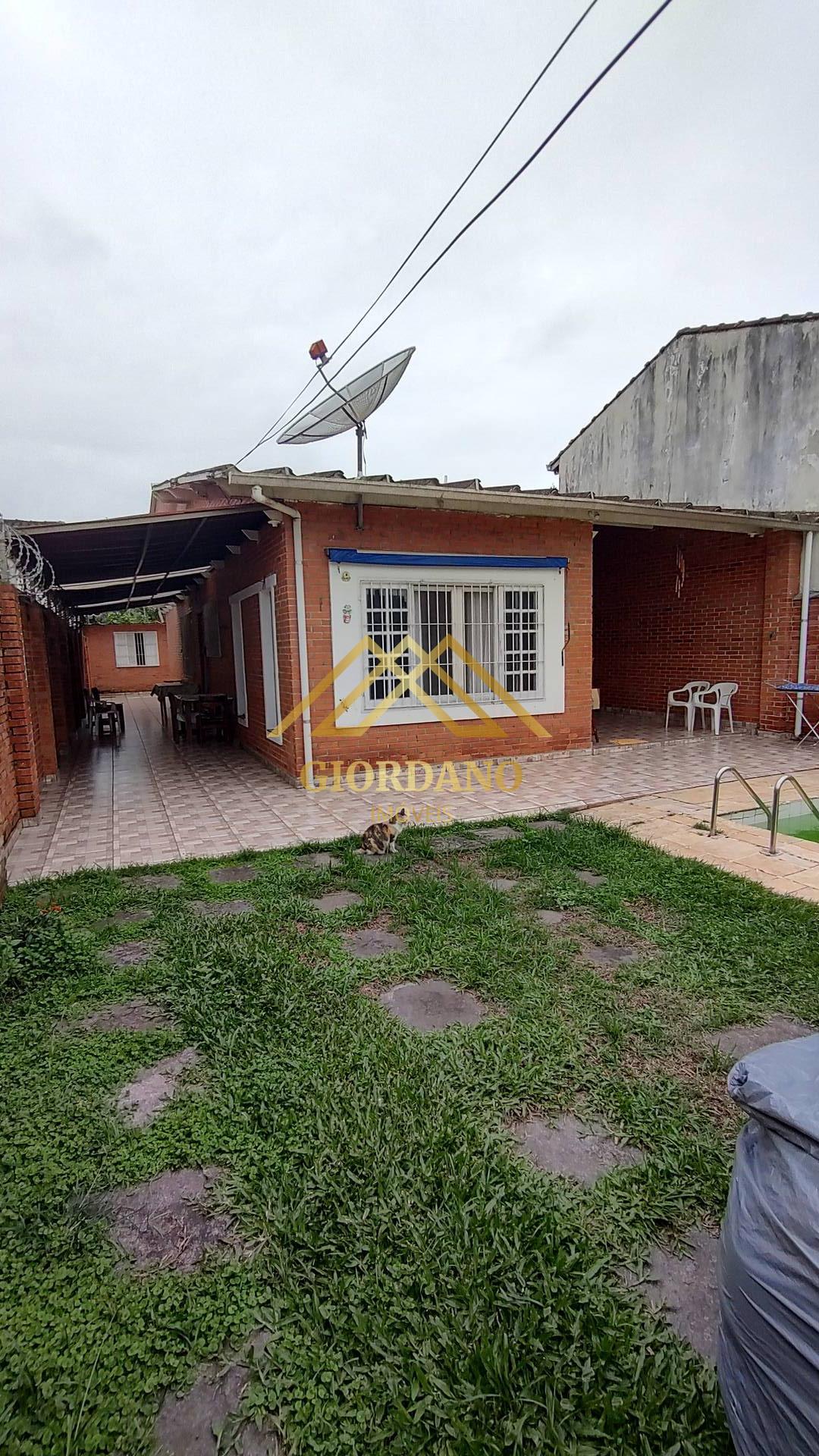 Casa, 3 quartos, 130 m² - Foto 2