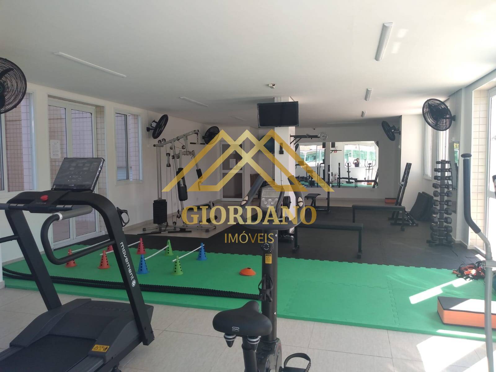 Apartamento, 3 quartos, 85 m² - Foto 8