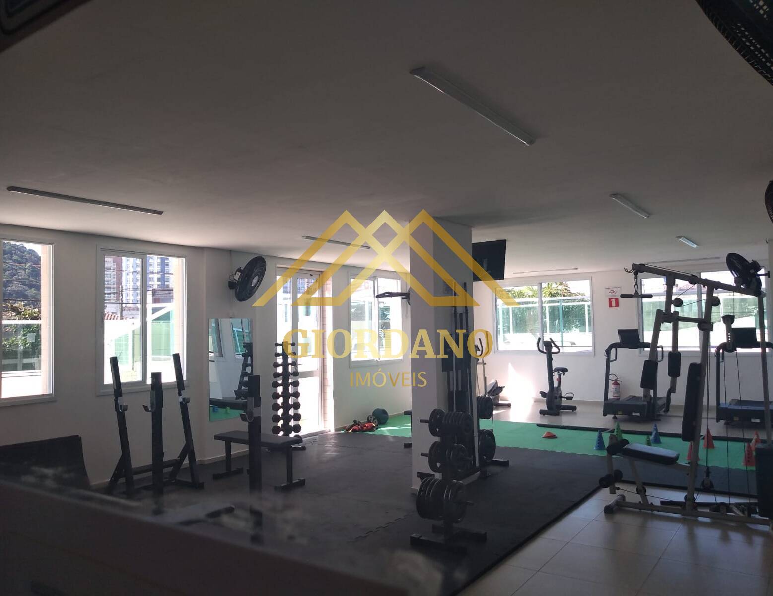 Apartamento, 3 quartos, 85 m² - Foto 9