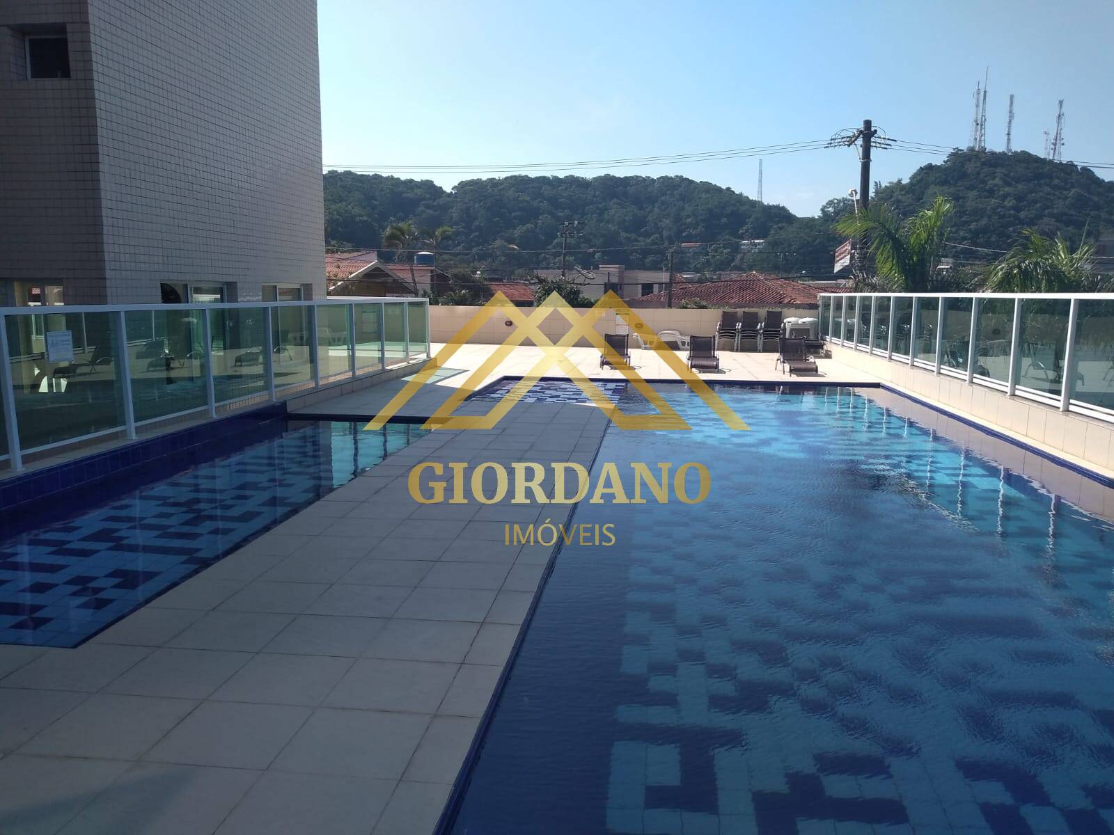 Apartamento, 3 quartos, 85 m² - Foto 3