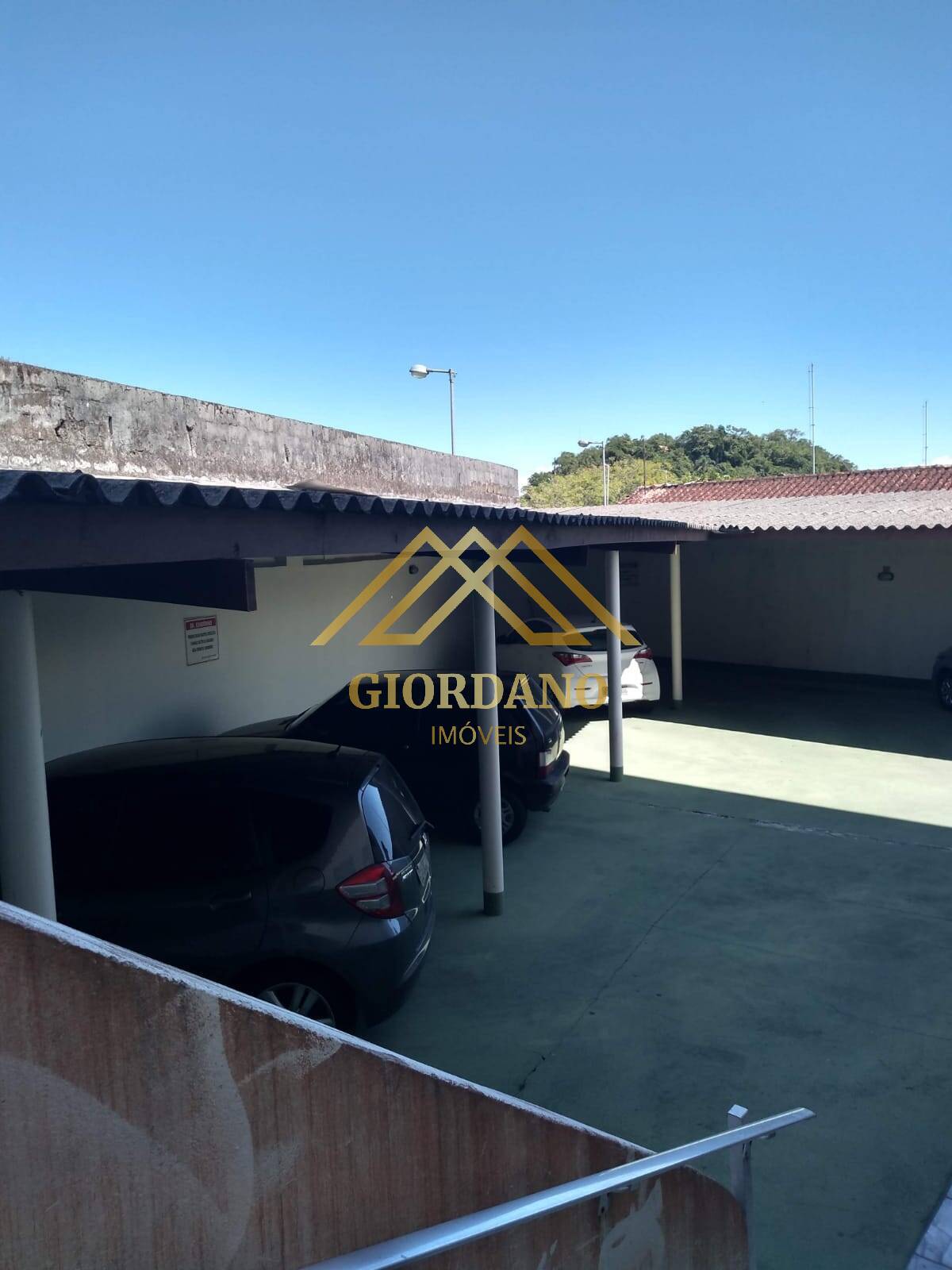 Apartamento, 1 quarto, 45 m² - Foto 2